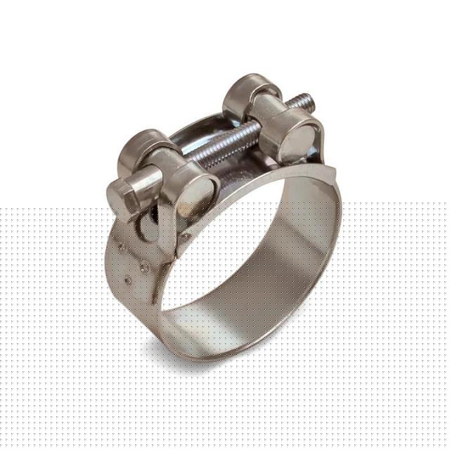 Хомут силовой ROBUST SR 56-59/W2 (уп.10шт) Fortisflex 80576