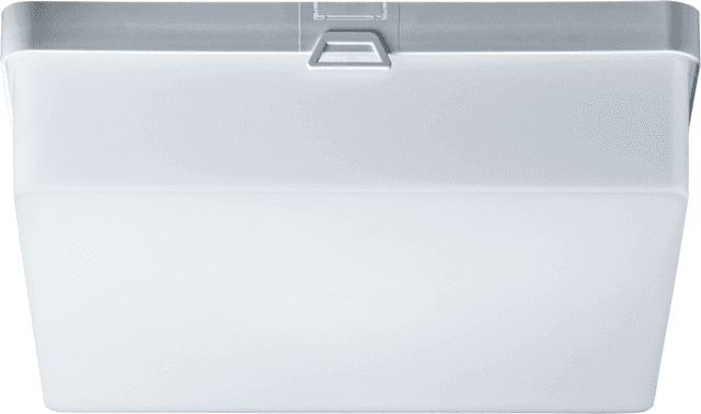 Светильник светодиодный 71 582 NBL-S1-12-4K-IP54-LED 12Вт 4000К IP54 900лм ЖКХ квадрат бел. Navigator 71582