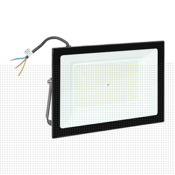 Прожектор светодиодный СДО-3007 150Вт 6500К IP65 Basic EKF FLL-3007-150-6500