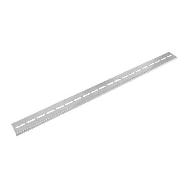 Рейка монтажная 710х55 перф. к ВРУ Unit и ЩО-70 (Вх800хГ) PROxima EKF mb15-06-02