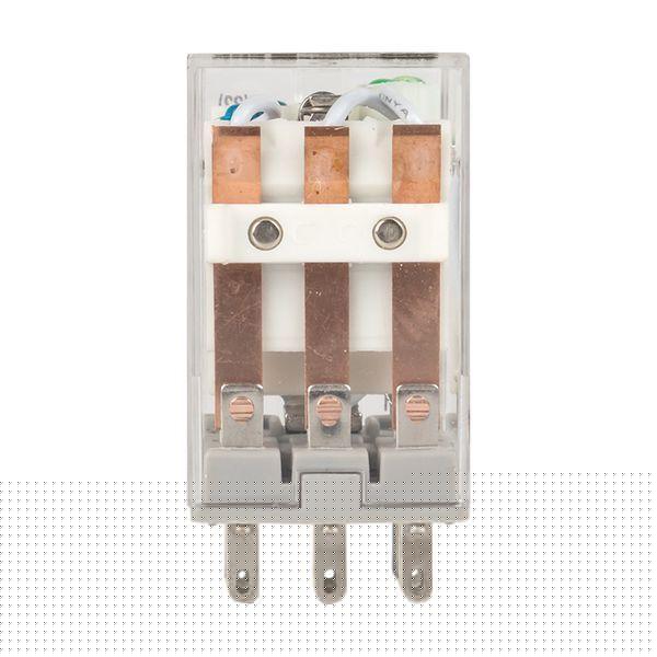 Реле промежуточное RPA 22/3 6А 24В DC AVERES EKF rpa-22-3-24DC