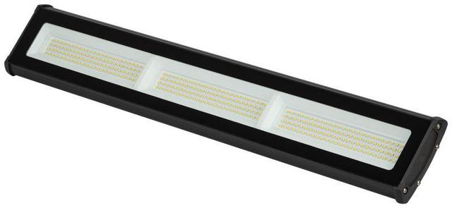 Светильник подвесной SPP-403-0-50K-150 IP65 150Вт 15750лм 5000К Кп<5% КСС Д IC LED (High Bay) для высоких пролетов Эра Б0046673