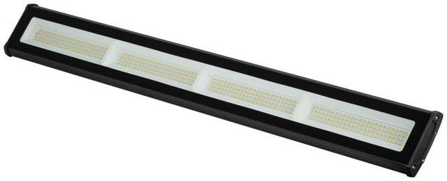 Светильник подвесной SPP-403-0-50K-200 IP65 200Вт 21000лм 5000К Кп<5% КСС Д ICLED (High Bay) для высоких пролетов Эра Б0046674