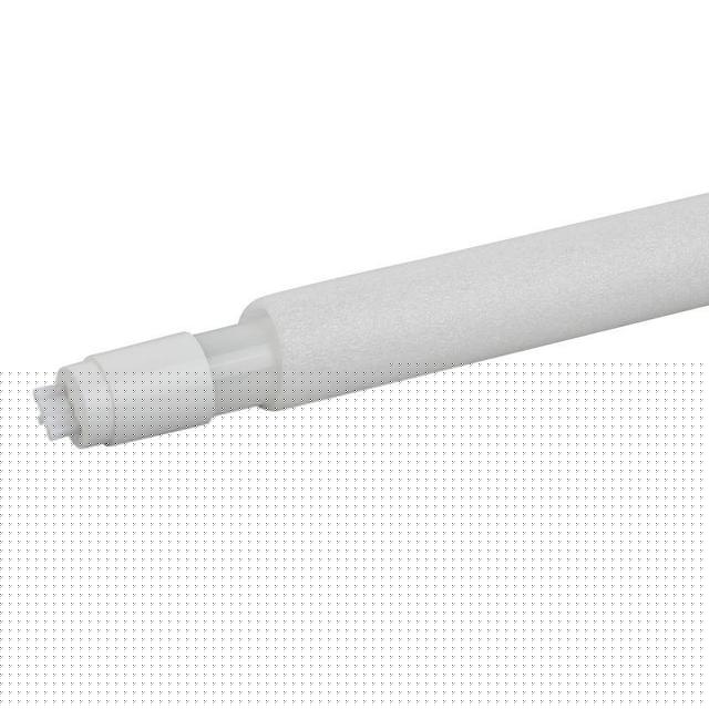 Лампа светодиодная RED LINE LED T8-10W-840-G13-600mm R 10Вт T8 трубчатая 4000К нейтр. бел. G13 неповорот. стекл. пенорукав Эра Б0049592