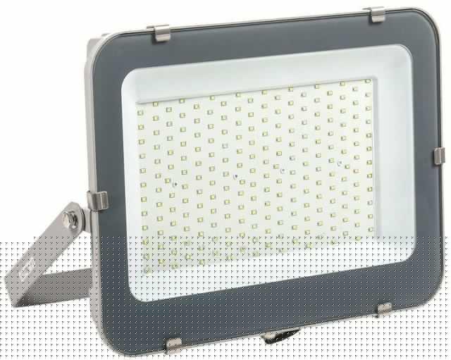 Прожектор светодиодный 07-200 IP65 сер. IEK LPDO701-200-K03