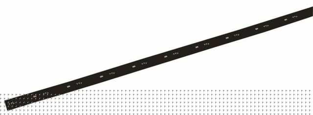 Трубка термоусадочная ТТУ нг-LS 22/11 черн. 1м IEK UDRS-D22-1-K02