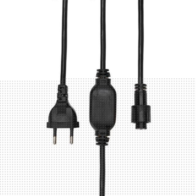 Комплект подключения уличных для гирлянд 230/4А IP65 NEON-NIGHT 303-500