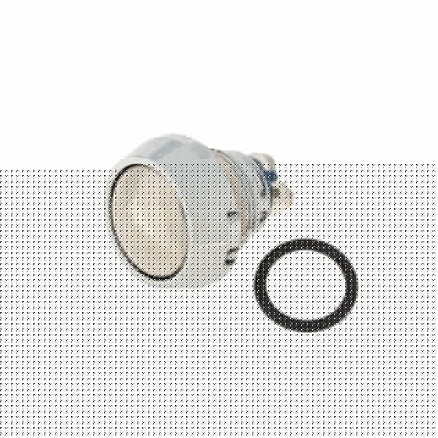 Кнопка антивандальная d12 Б/Фикс (2с винт) OFF-(ON) сфера (A12-A3) Rexant 36-3150