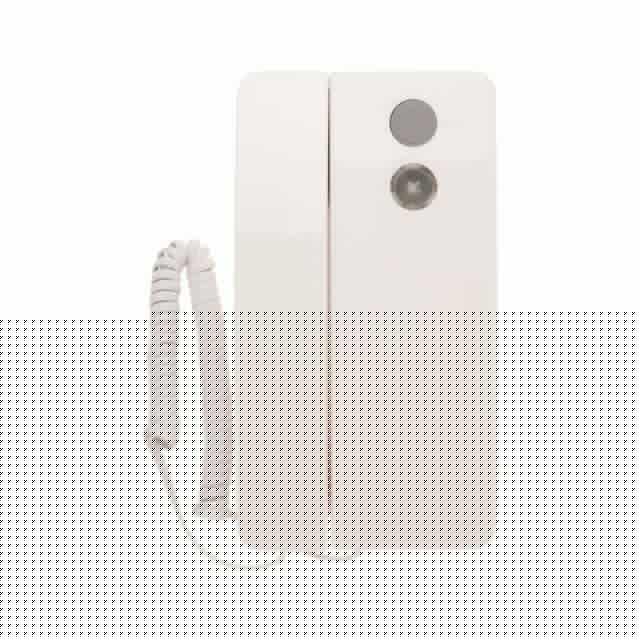 Трубка домофона с индикатором и отключением звука RX-346 Rexant Premium 45-0346