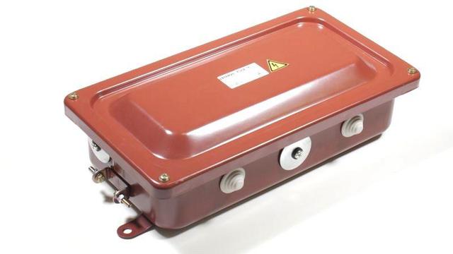 Коробка КЗНА-16 У3 IP43 ГОФРОМАТИК/ЗЭТАРУС zeta30332
