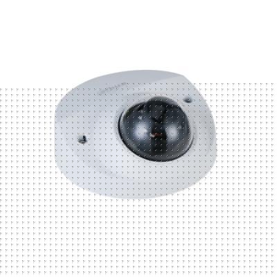 Видеокамера IP цветная DH-IPC-HDBW2431FP-AS-0280B 2.8-2.8мм Dahua 1418519