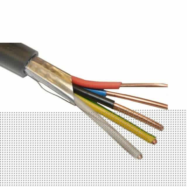 Кабель КВВГЭнг(А)-LS 5х2.5 (м) ПромЭл 5284750