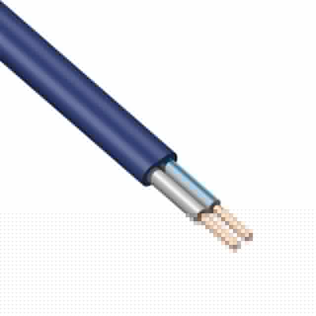 Кабель Русский Свет ППГ-Пнг(А)-HF 2х1.5 ОК (N) 0.66кВ (уп.100м) 2105