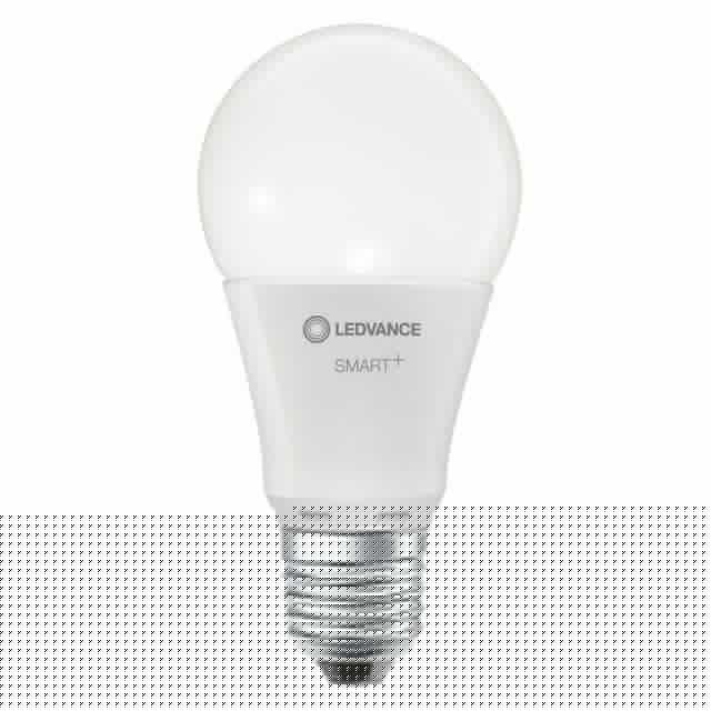 Лампа светодиодная SMART+ WiFi Classic Dimmable 9Вт (замена 60Вт) 2700К E27 (уп.3шт) LEDVANCE 4058075485716