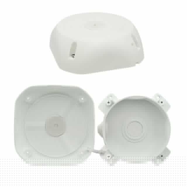 Коробка монтажная для видеокамер МК-3 SLT 10993