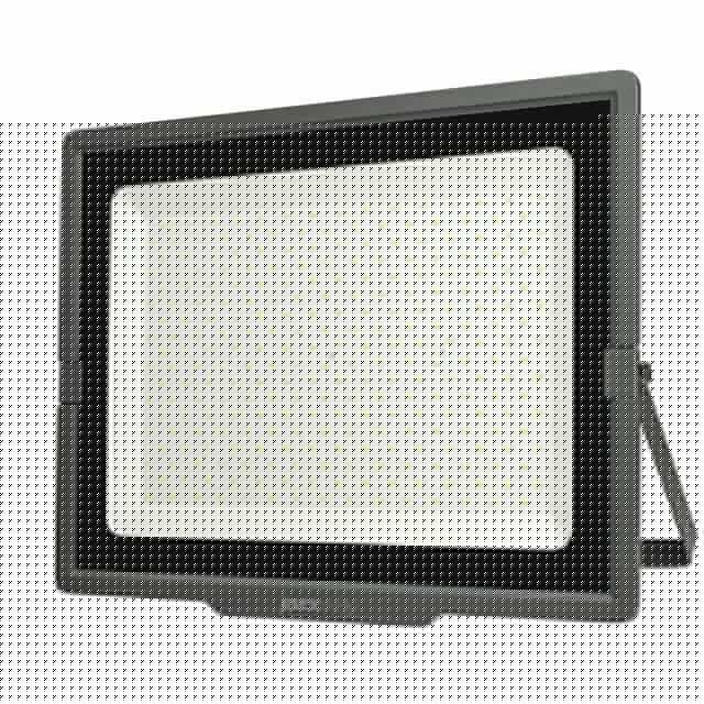 Прожектор светодиодный PFL-C3 250Вт 6500К IP65 ДО с клапаном закален. прозр. стекло JazzWay 5027329