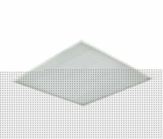 Светильник светодиодный Alenka LED-32-845-53 Opal 32Вт 5000К IP40 3278лм 595х595х40 ДВО ЗСП 709003253